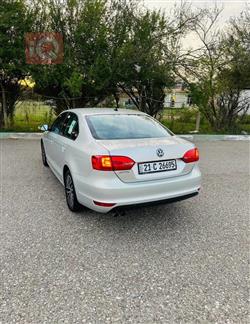 فولكسفاغن جيتا